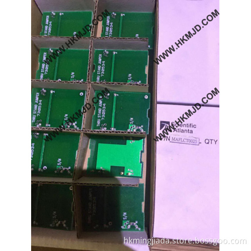 Evaluation Board MAFLCT0025
